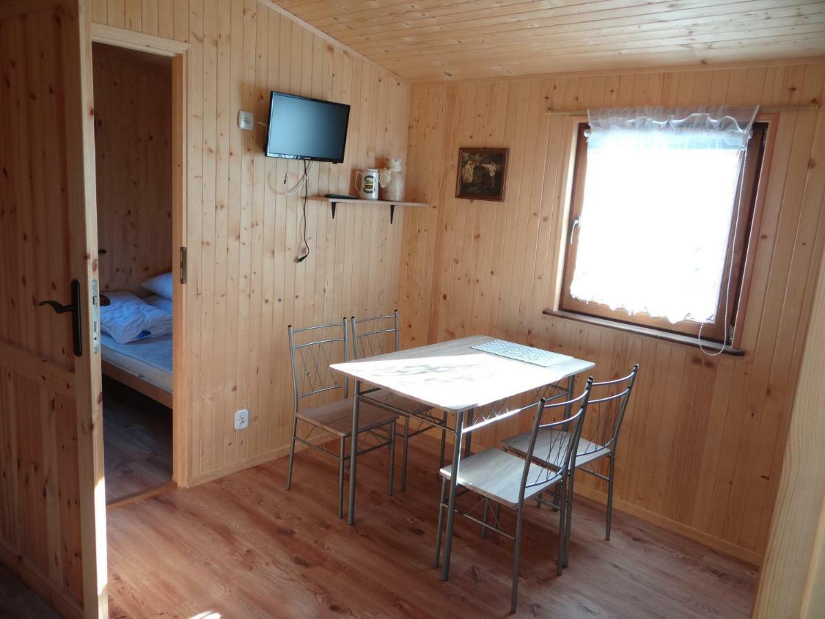 Domki Letniskowe Wikar Wicie  Exterior foto