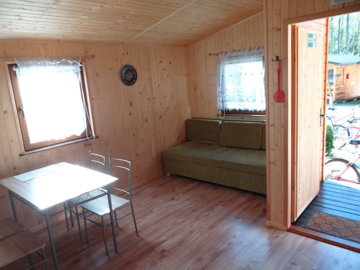 Domki Letniskowe Wikar Wicie  Exterior foto